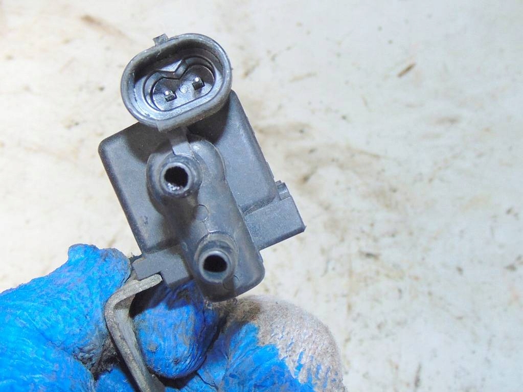 фото №8, Chevrolet evanda 2.0 131km датчик вакууму