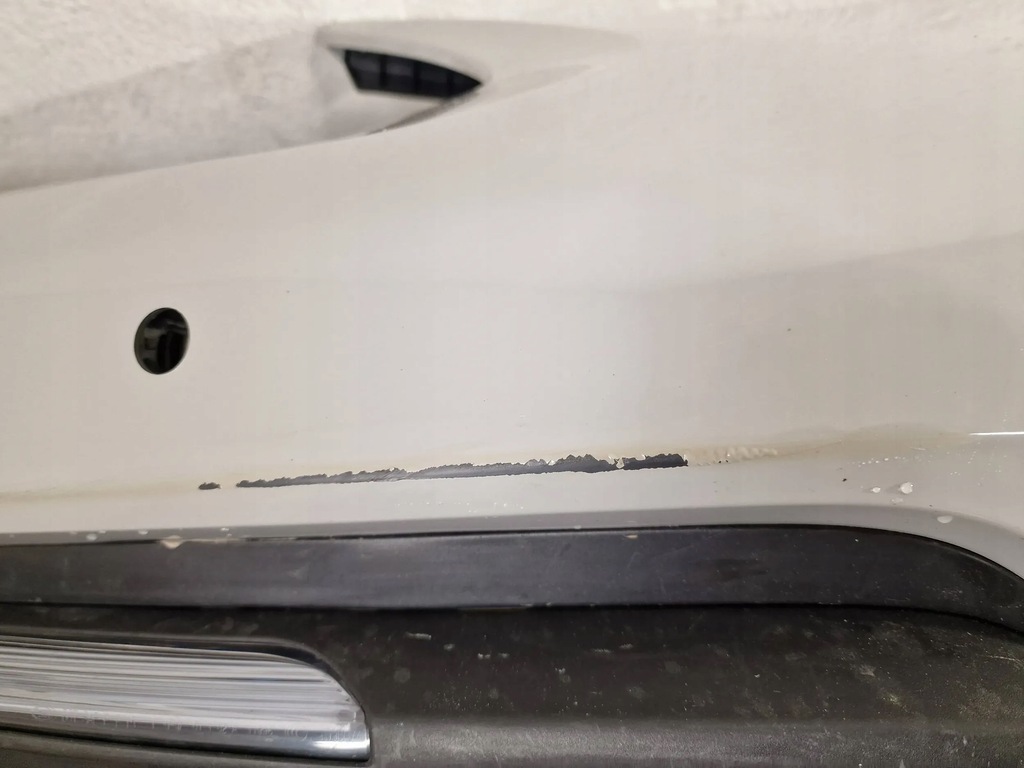 фото №6, Porsche panamera gts turbo бампер передній 971