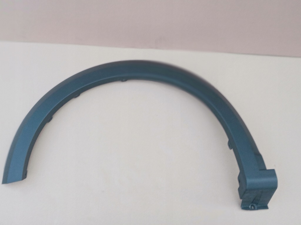 фото №1, Dacia sandero iii ліва молдинг крила перед 019r