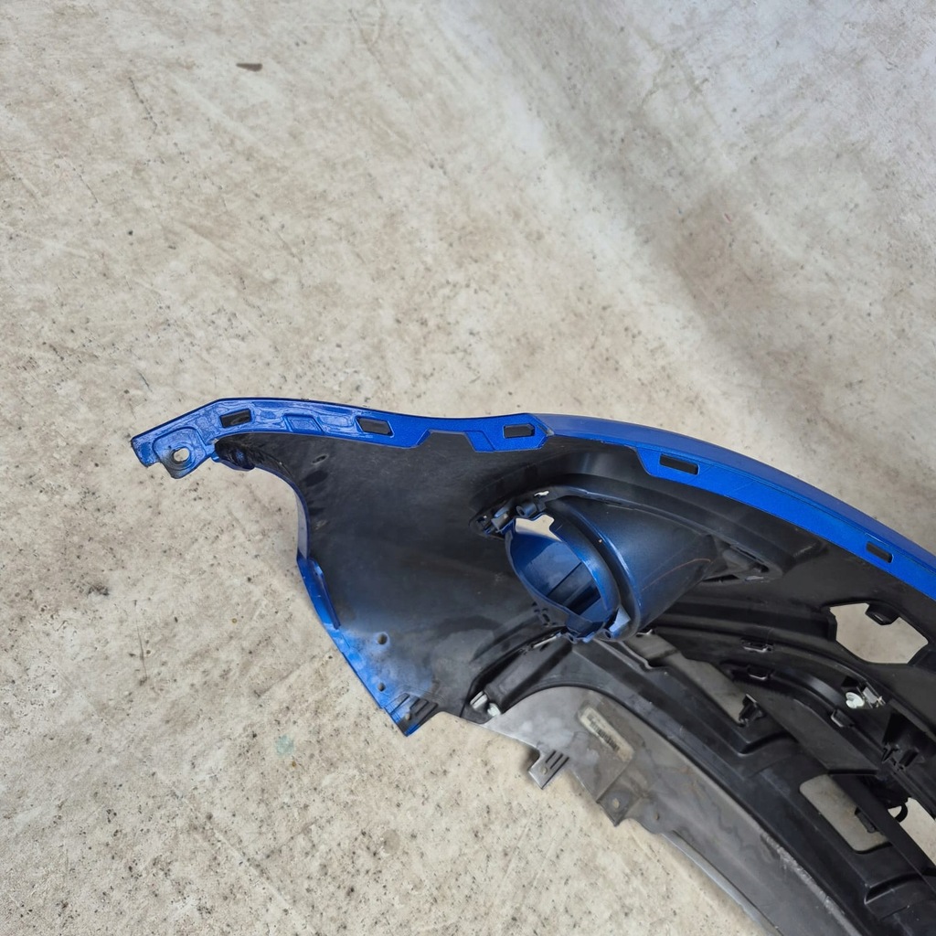 фото №11, Suzuki ignis iii lift 20-24r. - бампер перед передний 71711-73s071