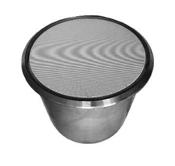 Фільтр dpf fap man tgx tgs 2020- Доставка