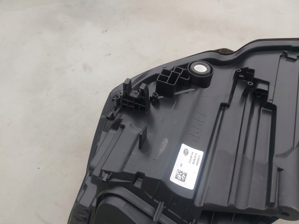 фото №16, Audi a6 c8 лампа правая full led usa 4k0941034b