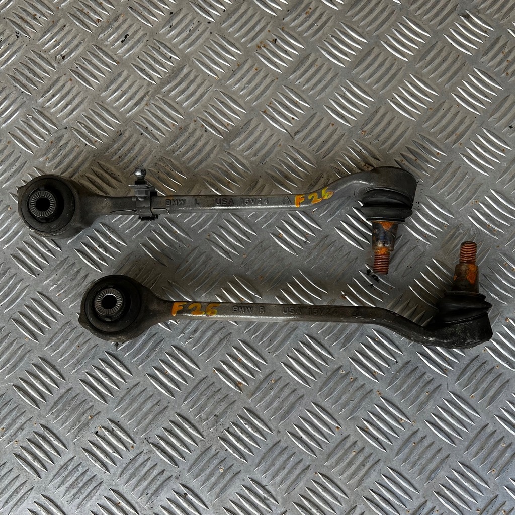 фото №1, Рычаг правый bmw x4 f26