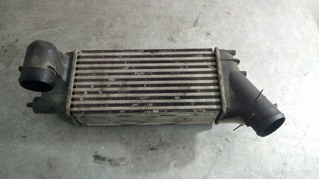 Купити Інтеркулер citroen c4 grand picasso 2.0 hdi 9656525880