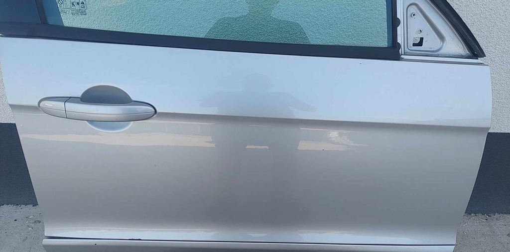 фото №3, Двері праве передні ford s-max mk1