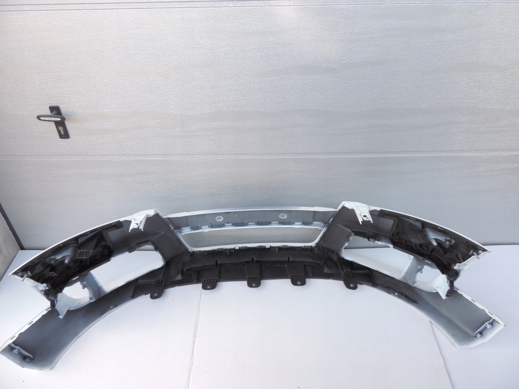 Купити Audi tt s-line 2007 2008 2009 8j0 передній бампер