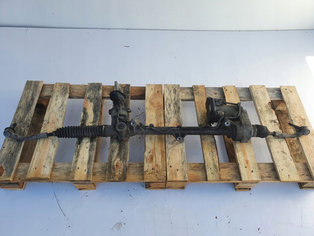 фото №7, Volvo v90 рулевая рейка трансмиссия p31658029 europa