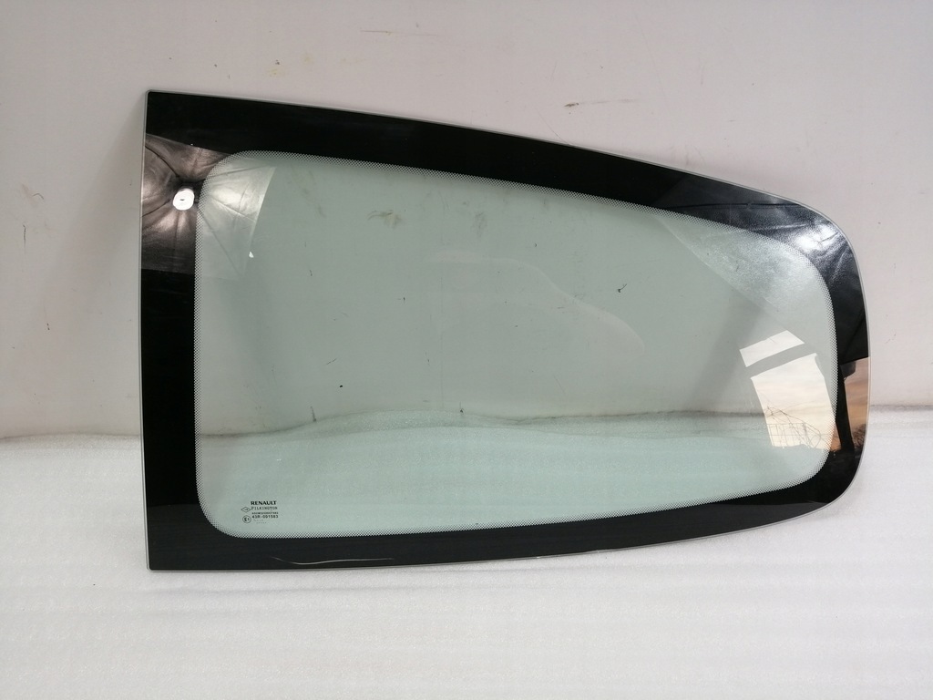 фото №1, Renault twingo стекло задняя левый