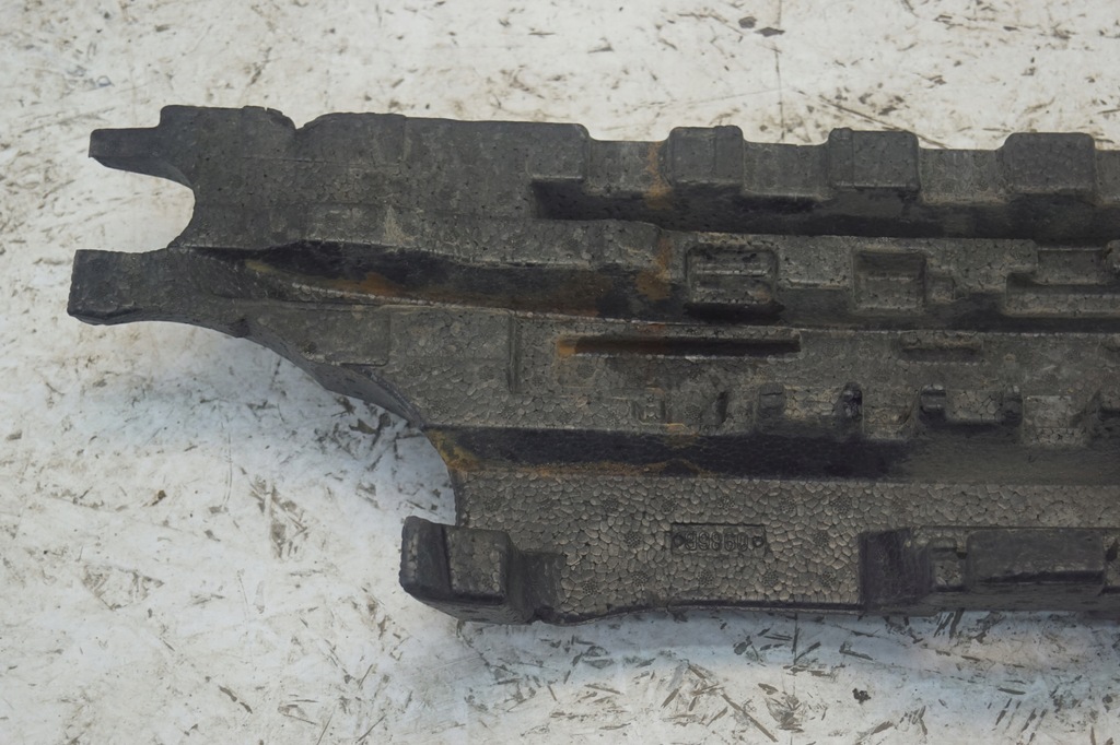 фото №7, Абсорбер перед ford s-max mk1 6m21-r17a780-ae