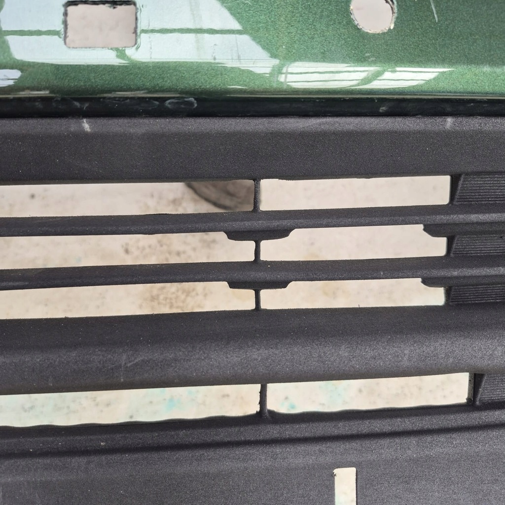 фото №16, Toyota highlander iv 4 20- бампер перед передній pdc spr 52119-0e421