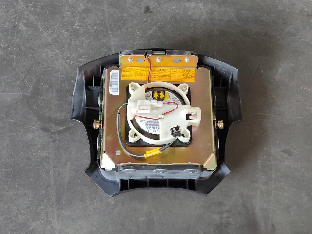 фото №14, Набор postrzałowy hyundai trajet i fl 95910-3a900