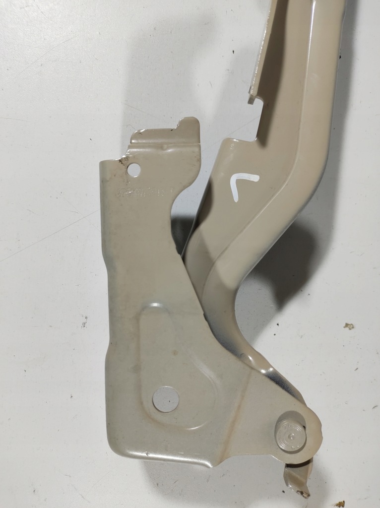 фото №2, Jeep compass 17r- петля капот левый