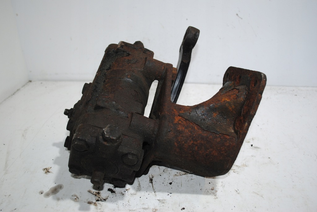 фото №6, Колонка рулевая iveco eurocargo 80e18