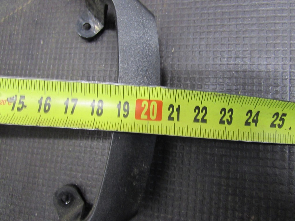 фото №11, Рамка керма kia ceed i 06-12r 56150-1h000