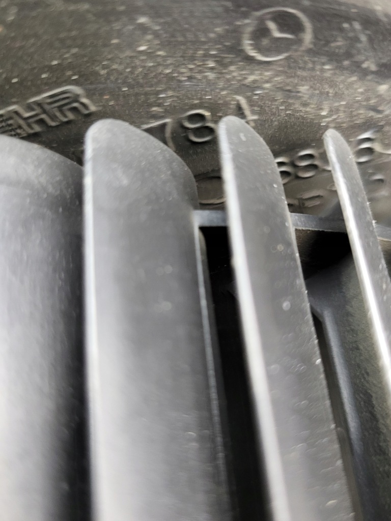 фото №11, Вентилятор воздуходувка обдув резистор mercedes c w203 a2308216351 оригинальный номер europa