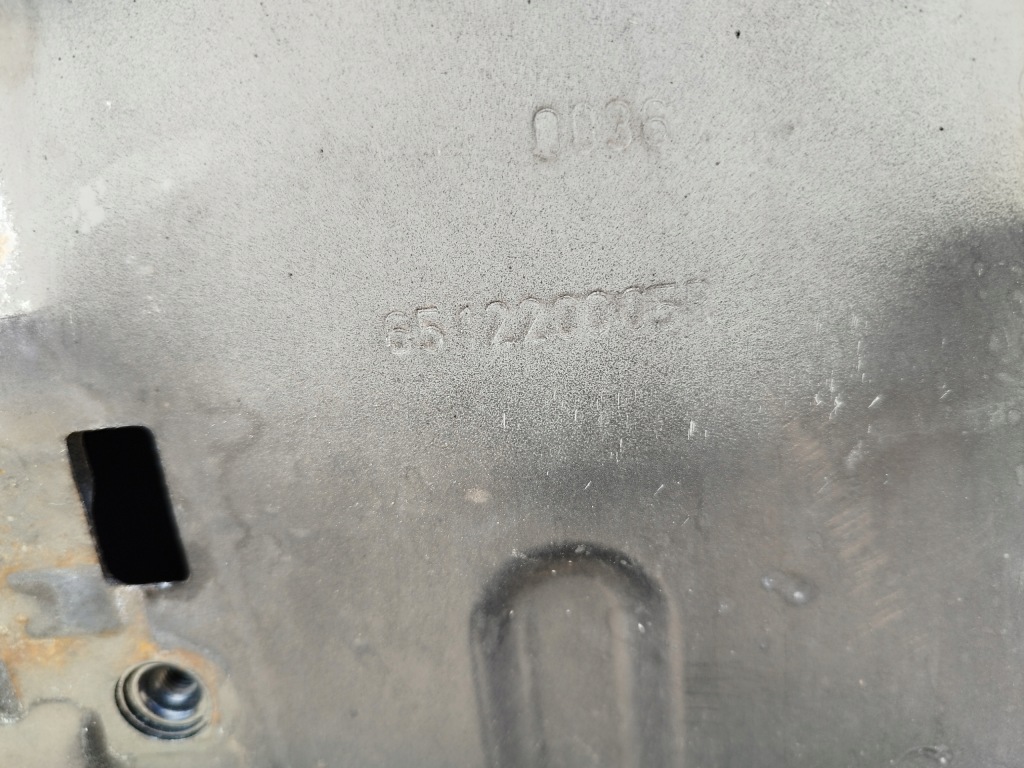 Капот renault megane 3 цвет teb66 5d hb 2008-2012 хэтчбек с Разборки