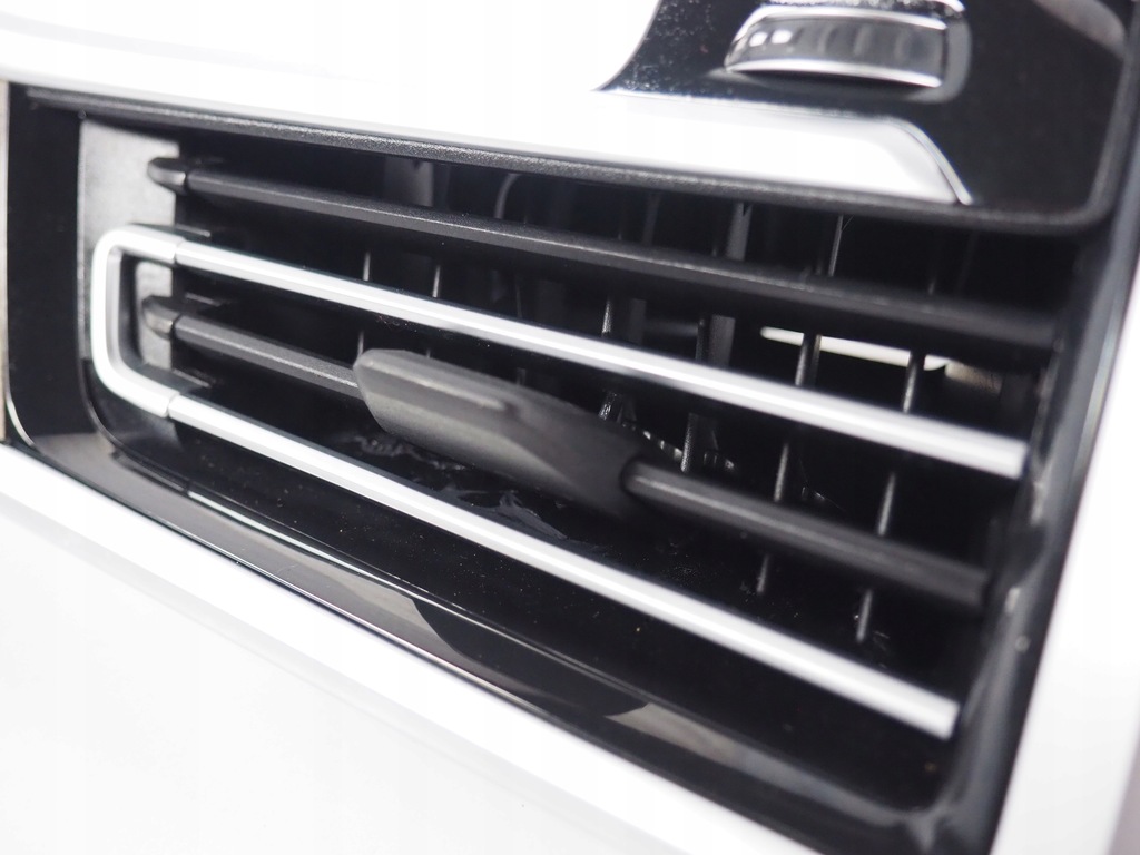 фото №15, Bmw x5 g05 x6 x7 g07 декори накладки панелі ґрати