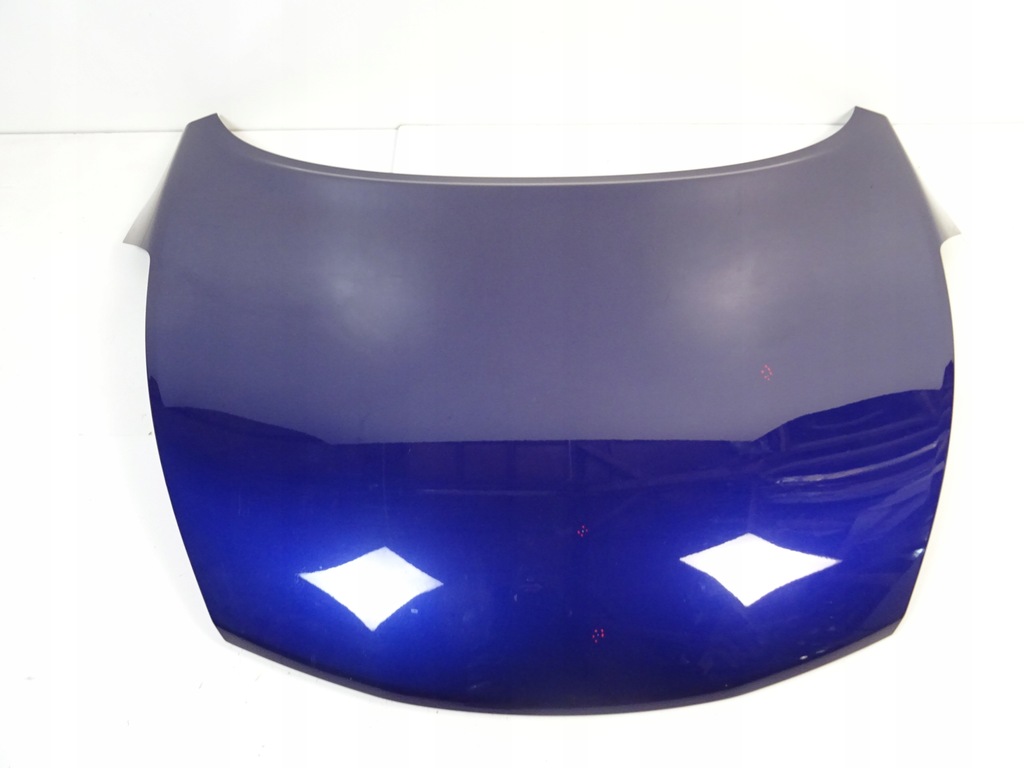 фото №11, Nissan juke lift f15 капот кришка двигуна rbn