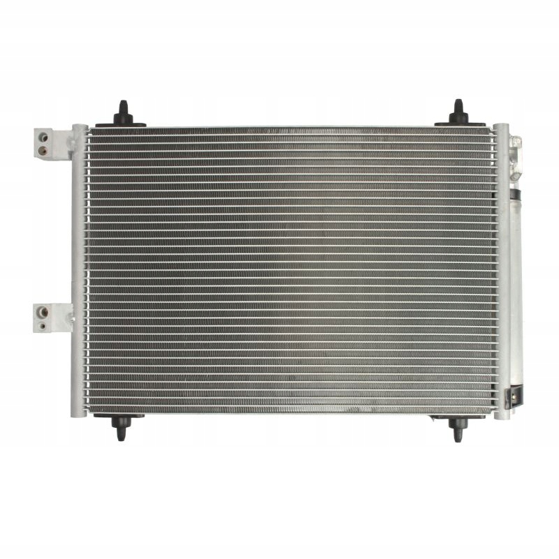 фото №1, Конденсатор кондиционера do citroen c5 peugeot 307