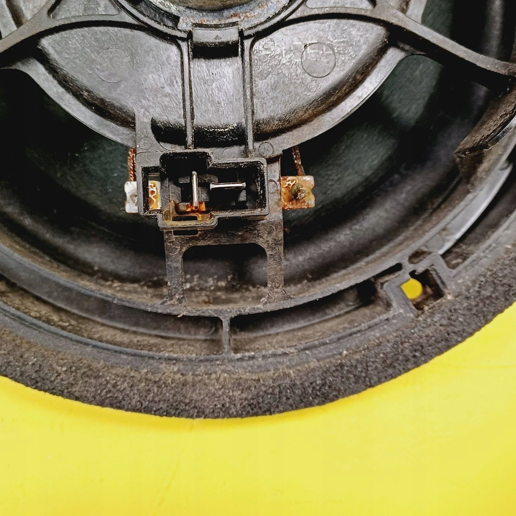 фото №7, Динамик правый задняя suzuki swift 3910262j10 nr738