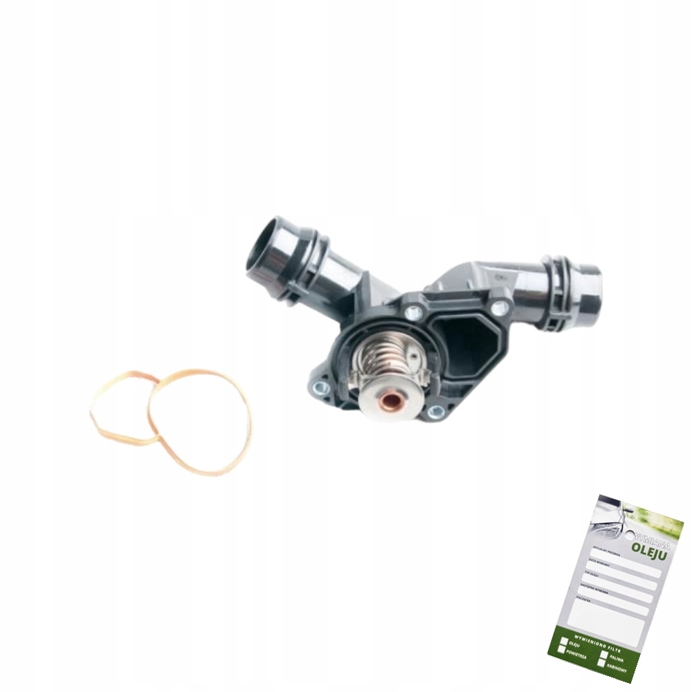 фото №1, Термостат do bmw 320 d 2.0 2001 2002 2003 2004 2005