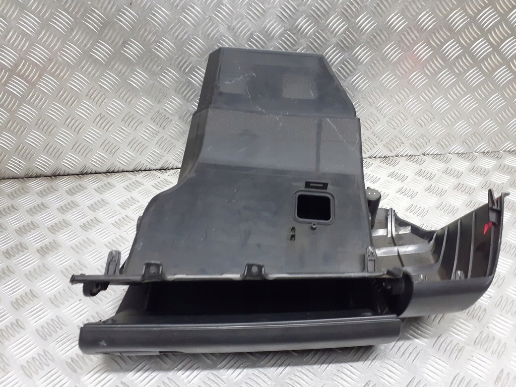 фото №7, Бардачок пасажира mazda 3 bk