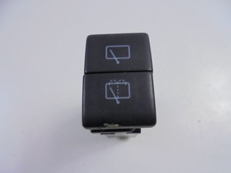 фото №1, Suzuki wagon r+ 97-00 выключатель дворники задняя