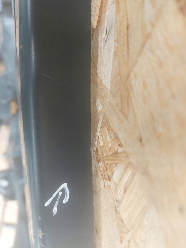 фото №5, Подрамник подрамник подрамник nissan qashqai j12 iii 20-25 1.3 dig-t