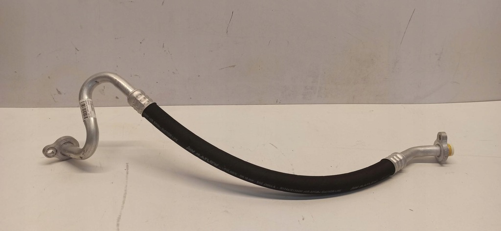 фото №1, Volvo xc40 шланг кондиціонера 2023 31694882