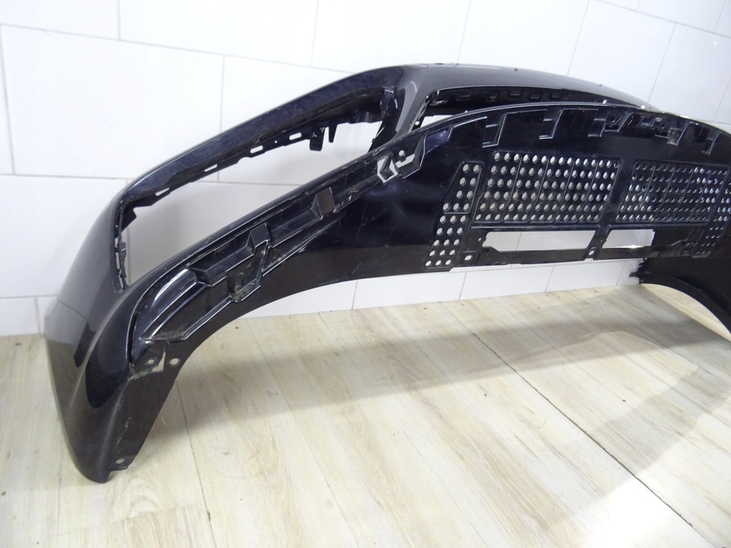 фото №7, Бампер передній porsche 911 992 gts sport design 992807221k