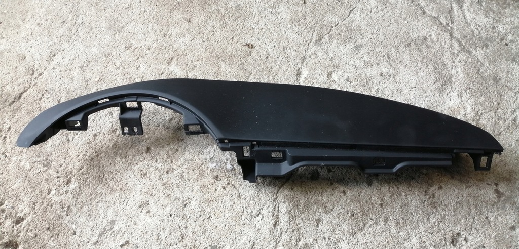 фото №1, Mazda 3 09-13 bl защита консоли