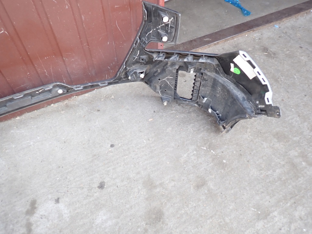 Молдинг бампера під  фарами капот gmc sierra 1500 3.0d at4 2019- Київ