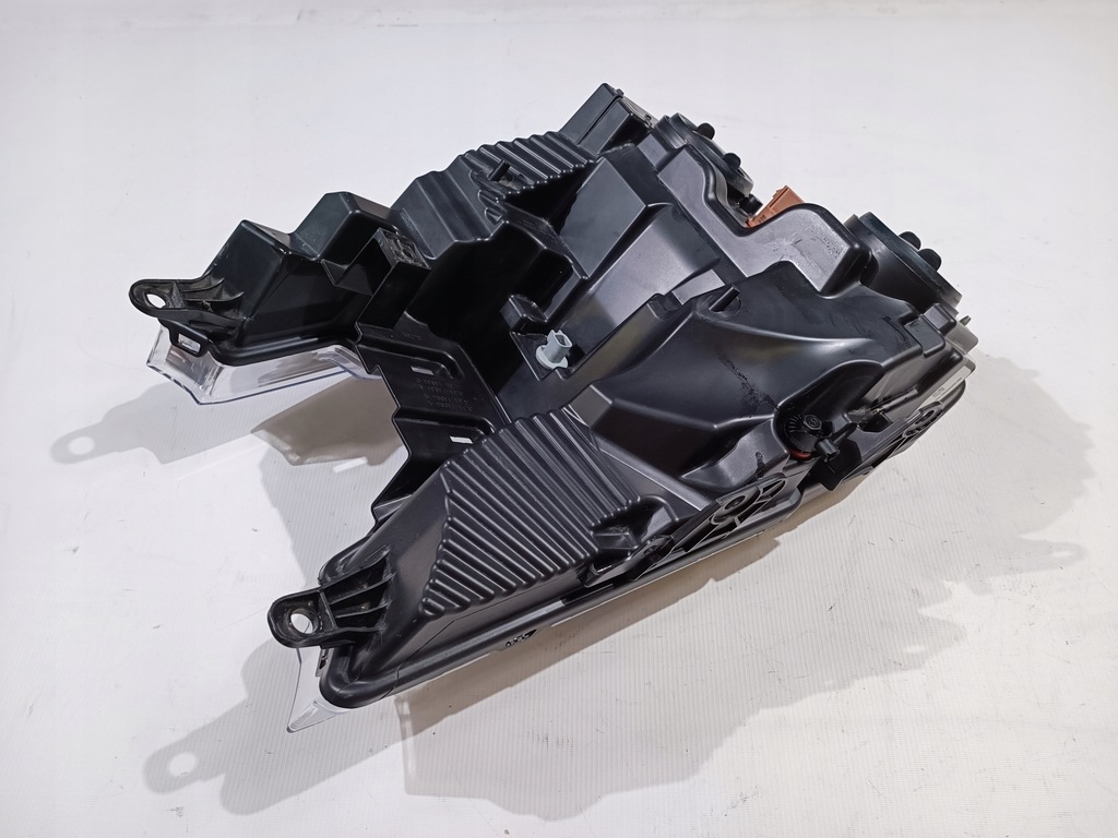 фото №10, Лампа перед передняя левая ford f150 f-150 2018 2019 2020