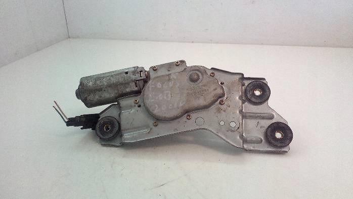 фото №7, Моторчик двірники задня ford focusmk1 0390201552