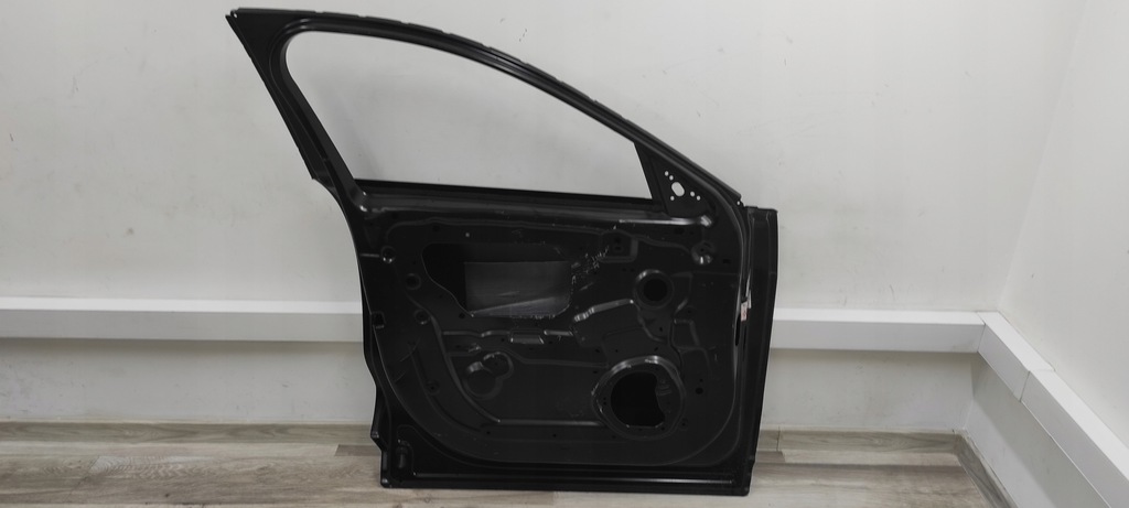 фото №5, Jaguar f-pace двері ліва перед nowe оригінал.