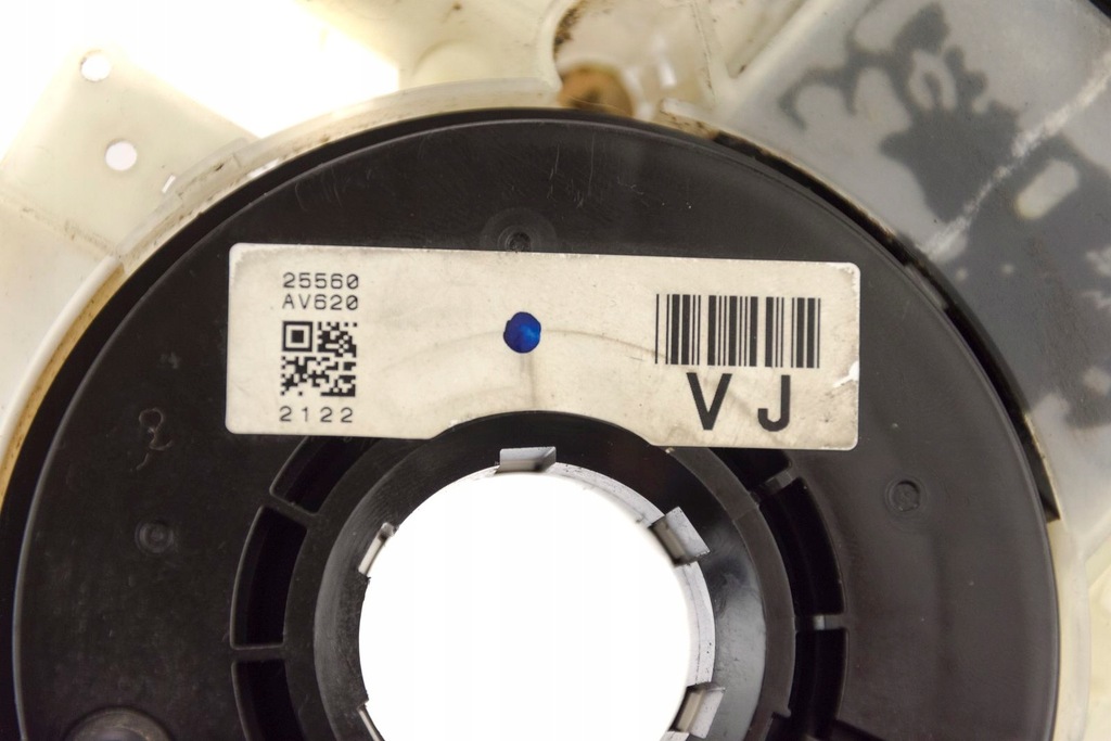 фото №12, Primera p12 переключатель комбинированный света