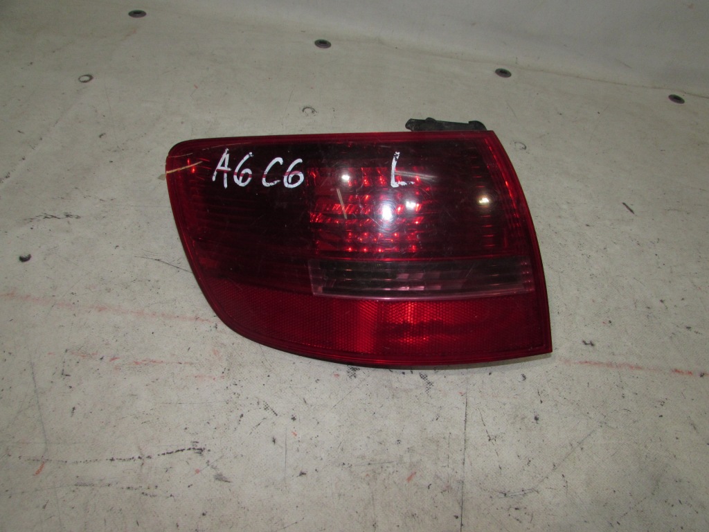 фото №1, Лампа задня права ліва audi a6 c6 kombi