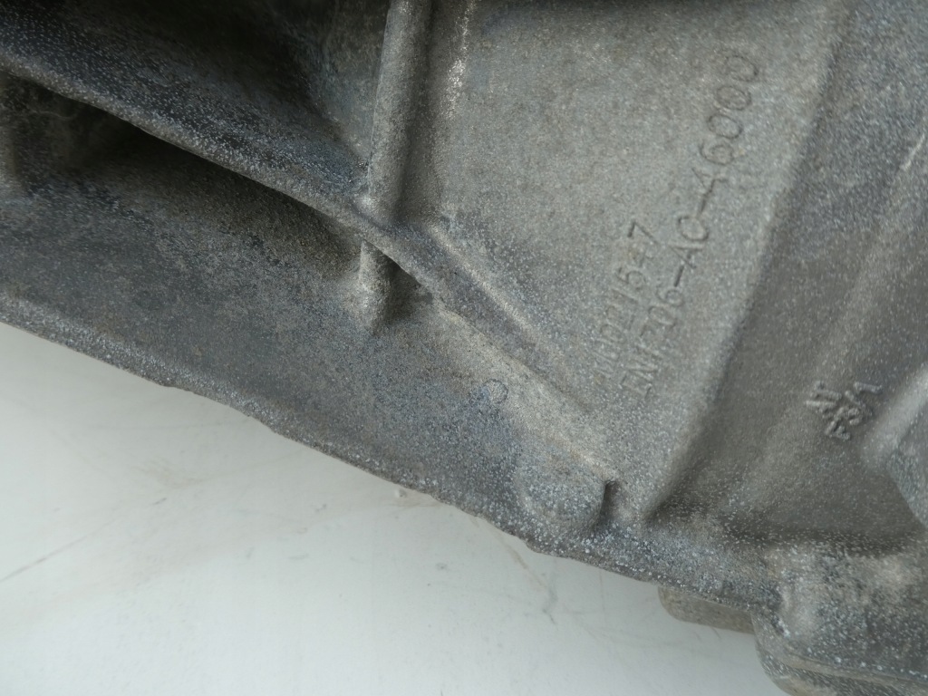 фото №5, Мост задний audi q7 4l 3.0 tdi en1706-ac-46000