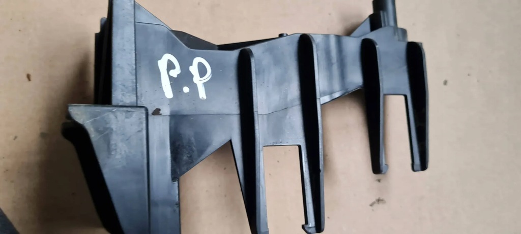 фото №8, S6 c7 4g lift кронштейн кронштейн радіатора праве 4g0805202b s7 4g