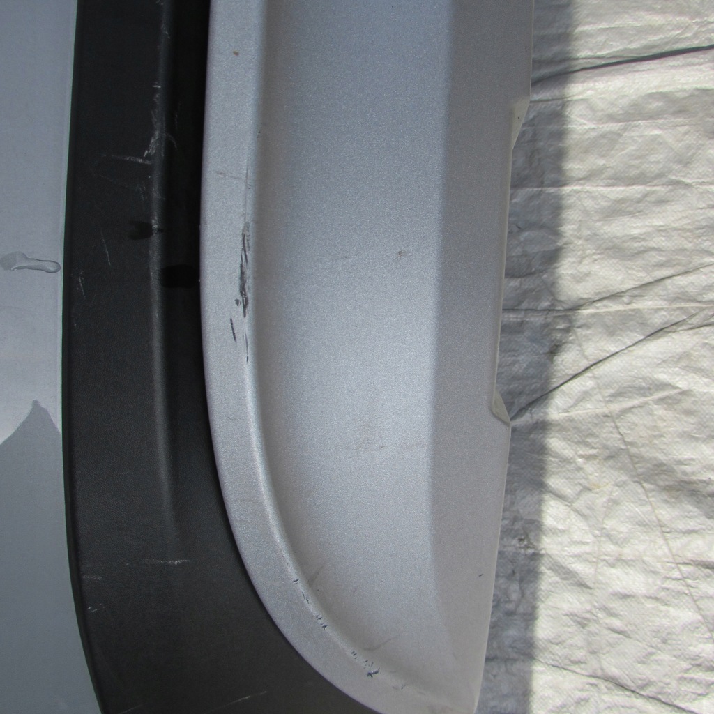 фото №14, Бампер задній задня toyota corolla e21 kombi 19-