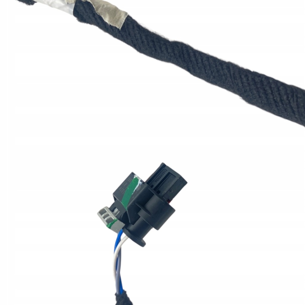 Жгут бампера задний  6 pdc renault v 5 ev e-tech alpine a290 240157090r Цена