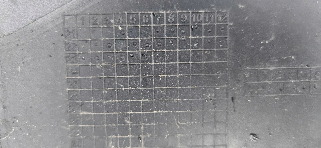 фото №15, Бампер bmw 7 i7 g70 задняя задний 2022- задняя