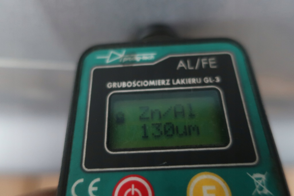 фото №9, Accord vii lift 06- дверь правое перед nh700m eur