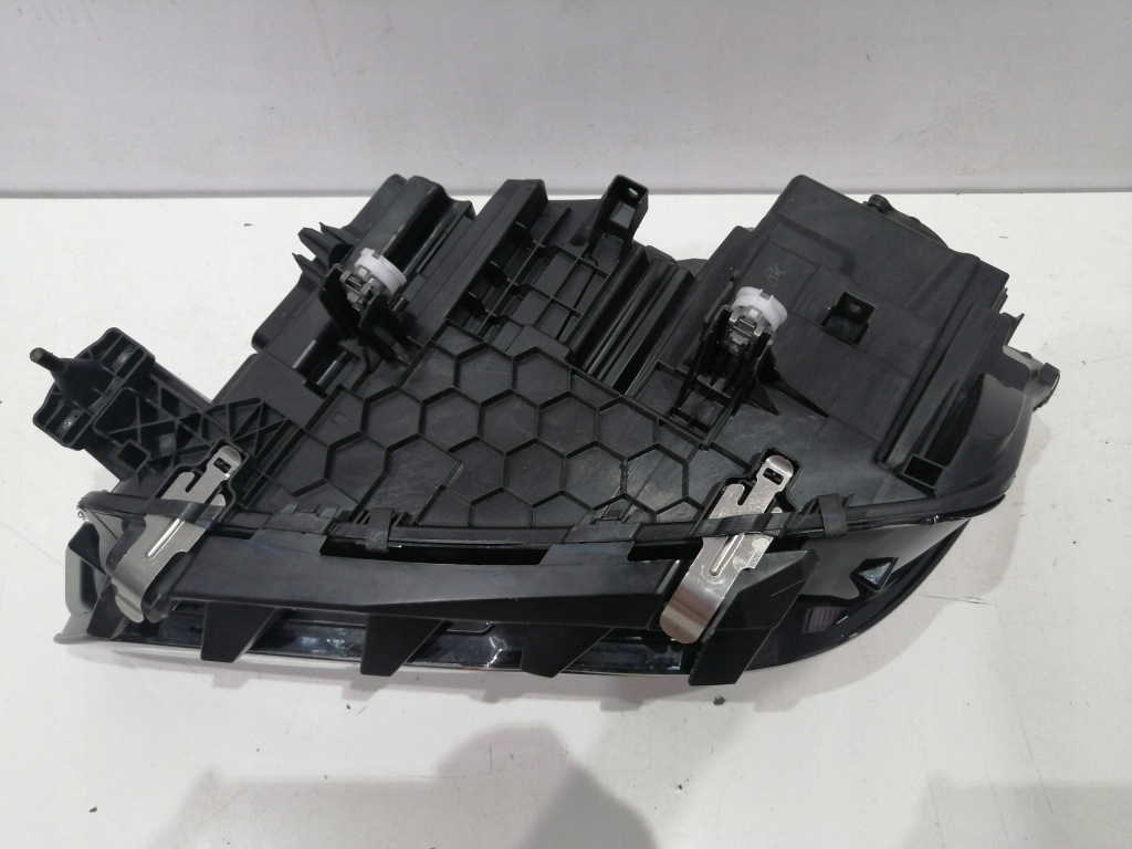 Фара правый  передняя перед bmw x5 g05 laser led фаркоп 6156 Цена