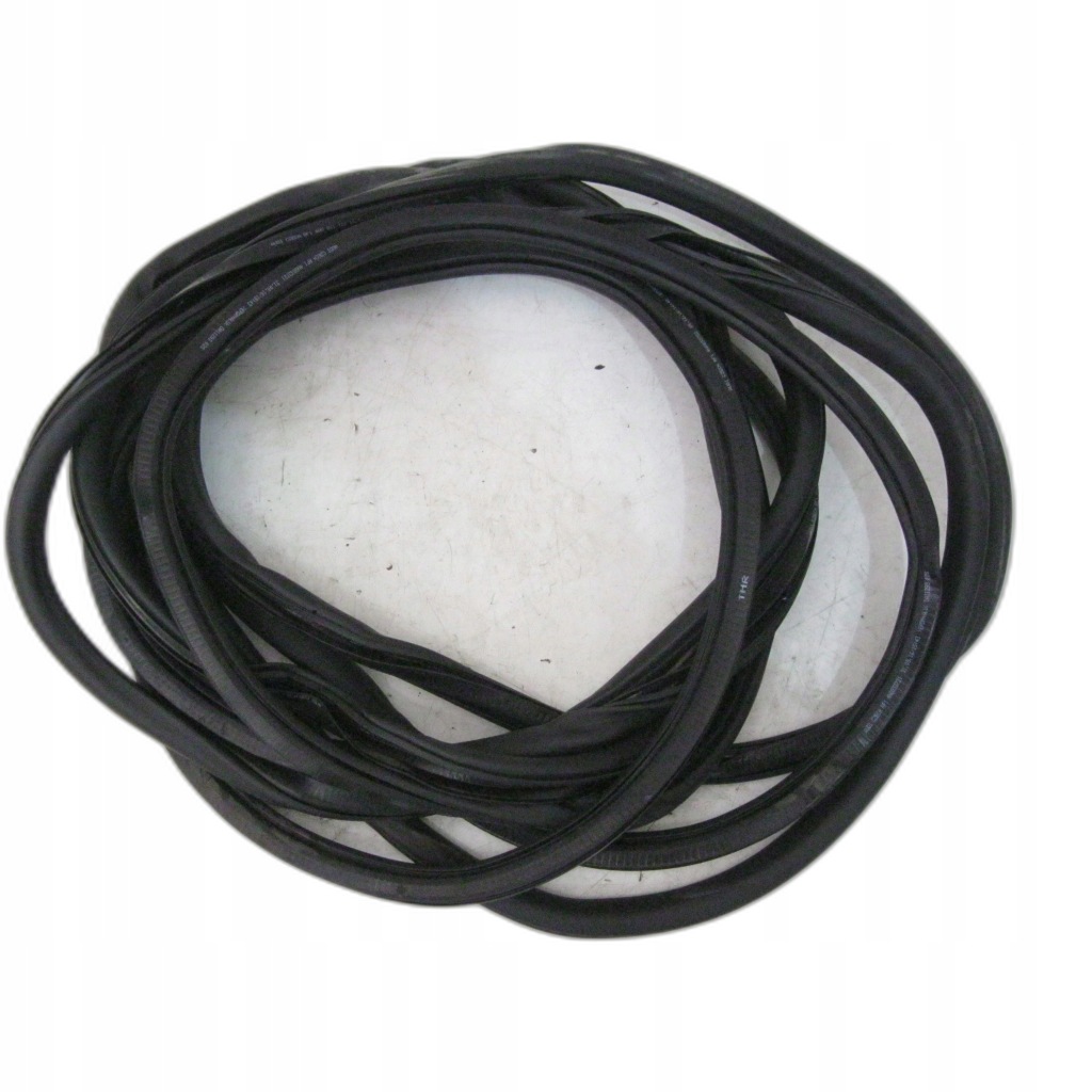 фото №1, Audi a8 4n d5 ущільнювачі прокладка двері кришки