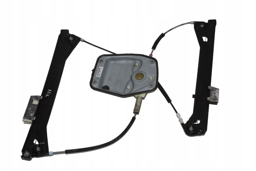 фото №10, Підйомник скло правих передніх двері vw scirocco 137, 138 1k8837402q