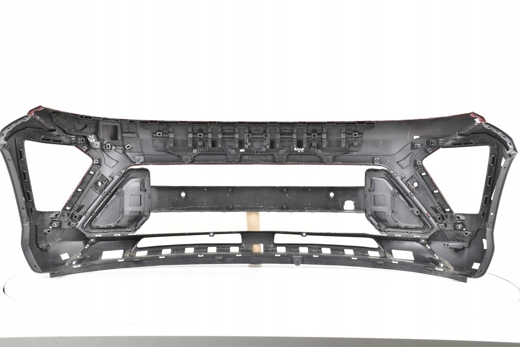 фото №7, Hyundai kona 2 ii 2023- бампер передний