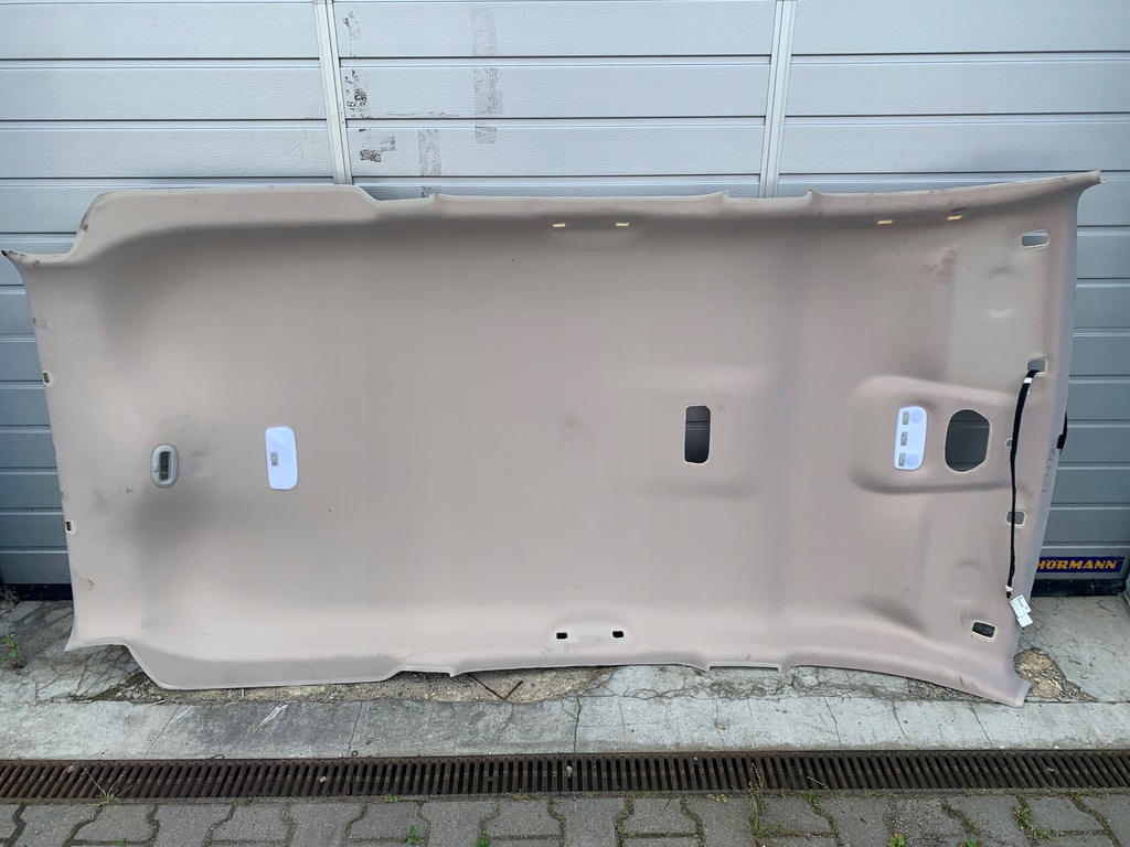 фото №1, Renault grand scenic iii lift потолок 739100157r