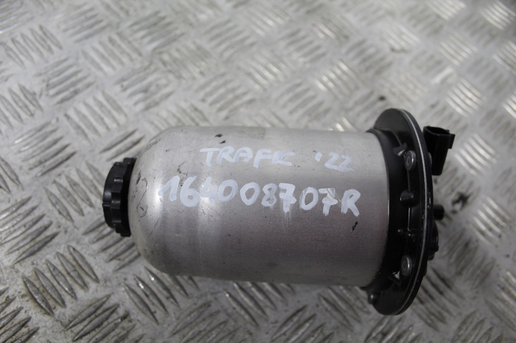 фото №1, Фільтр пального корпус trafic iv 4 lift 2022