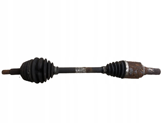 фото №1, Привідний вал ліва reanult megane iii 8200725510